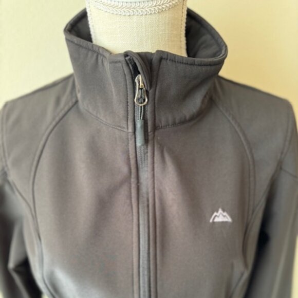 Black Snozu - The Platinum Collection - Medium Weight Jacket - Women's M - Picture 4 of 8